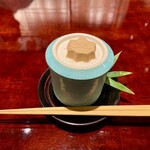 かねき - わらび餅＆きな粉