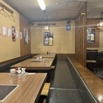 和食居酒屋 藤喜丸 新川店 - 