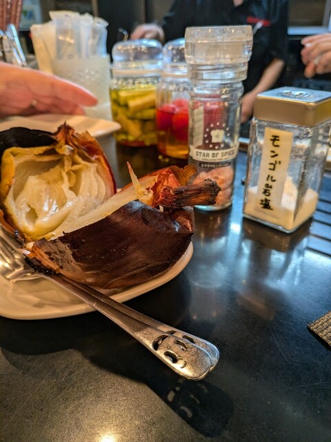 Akegokoro Honten Yoshokuten photo 5