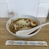 我流麺 真舍