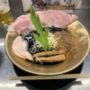 名もなきラーメン 堺筋本町店