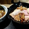 京都 麺屋たけ井 阪急梅田店
