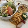 カフェ アニス