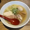 麺屋 翔 本店