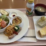 カフェ アニス - 