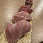 生産者直営 海鮮居酒屋 Rikusui - 