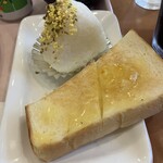 カフェ アニス - 