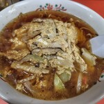 中華料理 松月 - 