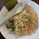 椿ラーメンショップ - 