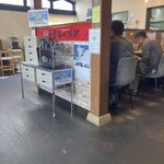 椿ラーメンショップ - 