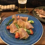 旬の肴とおいしいお酒 ごすけ - 