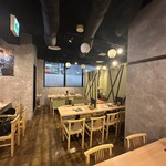 生産者直営 海鮮居酒屋 Rikusui - 
