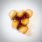 日本橋 日月堂 - 1パック6個入り。うま^_^