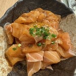 生産者直営 海鮮居酒屋 Rikusui - 