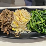 Jukusei Niku Senmon Ten Yopu no O Buta Shio Yaki Kichijoji Ten - 