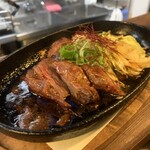 旬の肴とおいしいお酒 ごすけ - 