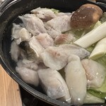 生産者直営 海鮮居酒屋 Rikusui - 