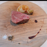 リストランティーノ ルベロ - 