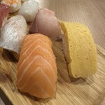 生産者直営 海鮮居酒屋 Rikusui - 