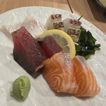 生産者直営 海鮮居酒屋 Rikusui - 
