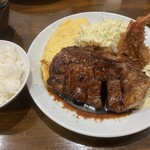サル食堂 バルチカ03店 - 
