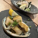 生産者直営 海鮮居酒屋 Rikusui - 