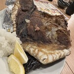 生産者直営 海鮮居酒屋 Rikusui - 