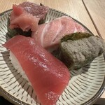 生産者直営 海鮮居酒屋 Rikusui - 
