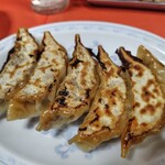 中華料理 松月 - 