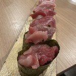 生産者直営 海鮮居酒屋 Rikusui - 
