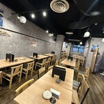 生産者直営 海鮮居酒屋 Rikusui - 