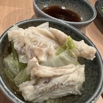 生産者直営 海鮮居酒屋 Rikusui - 