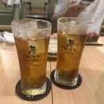生産者直営 海鮮居酒屋 Rikusui - 