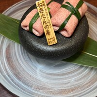 和牛焼肉 とびうし 飯田橋 - 