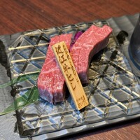 和牛焼肉 とびうし 飯田橋 - 