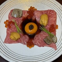 和牛焼肉 とびうし 飯田橋 - 