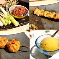 焼鳥 鳥美庵 新宿本店 - 