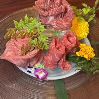 和牛焼肉 とびうし 飯田橋 - 