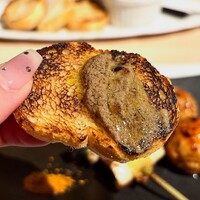 焼鳥 鳥美庵 新宿本店 - 