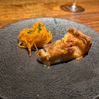 シャンパン食堂 - 