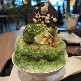 口コミ一覧 : CRAFT WA STAND - 高輪ゲートウェイ/かき氷 [食べログ]