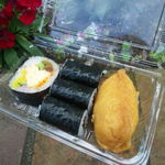 司寿司 - 【番外】江戸川美味いもの祭りにて