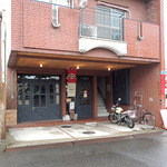 千代橋黄金らーめん ダルマ - Darumaさん