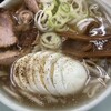 川口トラちゃんラーメン