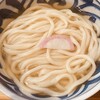 マルキンうどん