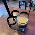 EVEREST KHAJA GHAR - チヤ