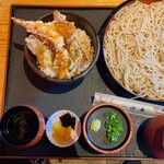 播州三木一休庵 - 