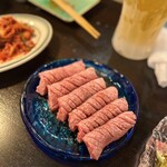 ヤキニクライオン マツヤマ - 