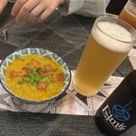 アラブ料理専門店 七つの丘 SEVEN HILLS - 