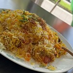 インデアンレストラン  ニューミラ - 